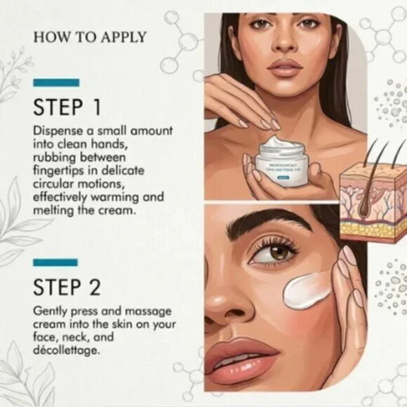 SkinCeuticals Triple Lipid Restore 2:4:2 1.6oz Rich Hydrating Face Cream.NIB - Picture 5 of 5